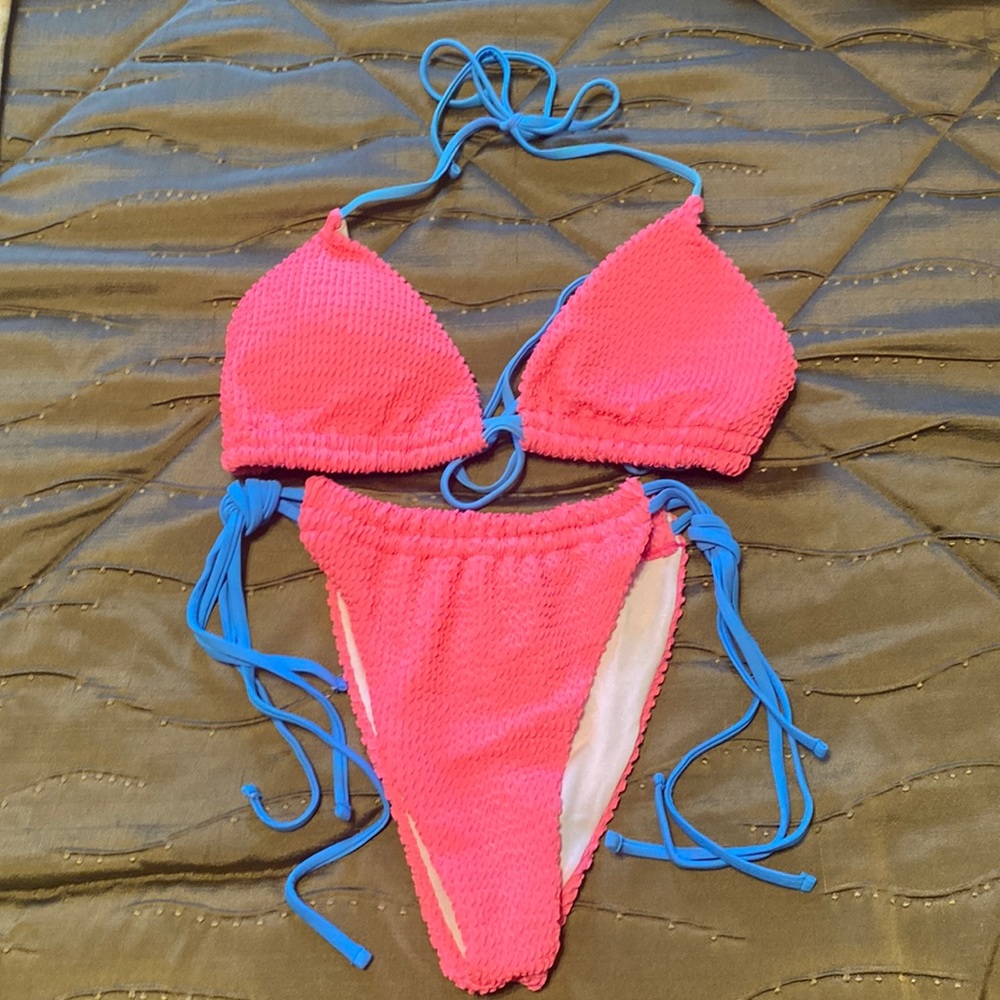 SHEIN Bikini Swim